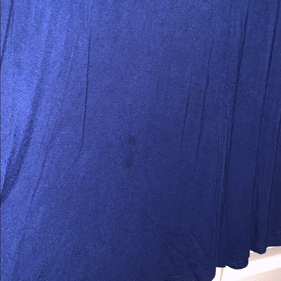 Navy Dress - Picture 4 of 7